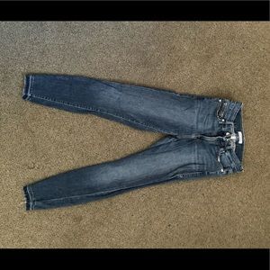 Good American Good Legs Skinny jeans